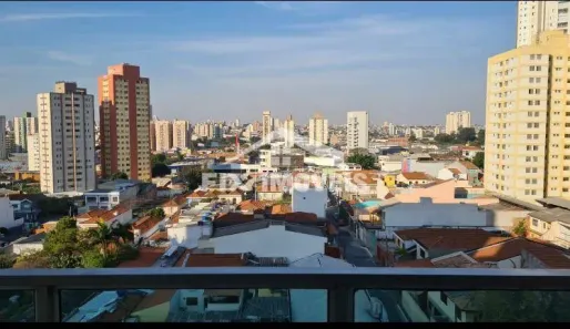 Apartamento com 3 Quartos à venda, 106m² no Chácara Califórnia, São Paulo