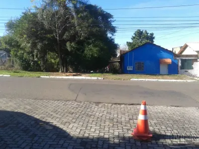 Lote/Terreno à venda, 152m² no Rondônia, Novo Hamburgo