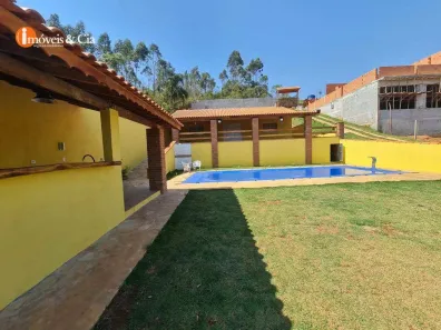Fazenda/Sítio com 3 Quartos à venda, 259m² no Luiz Fagundes, Mairiporã