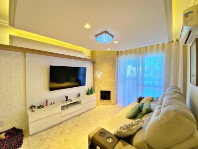 Apartamento com 2 Quartos à venda, 80m² no Camobi, Santa Maria