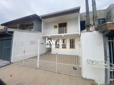 Sobrado com 4 Quartos para alugar, 110m² no Jardim Sul, São José dos Campos