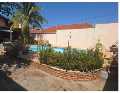 Casa com 3 Quartos à venda, 484m² no Vila Nova Santa Clara, Bauru