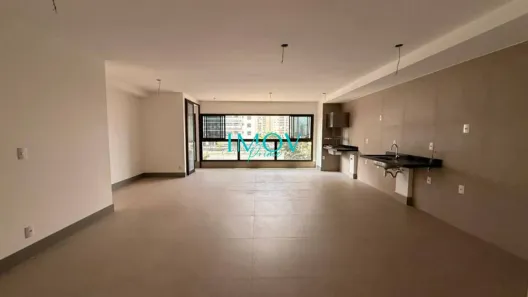 Apartamento com 3 Quartos à venda, 120m² no Condomínio Royal Park, São José dos Campos