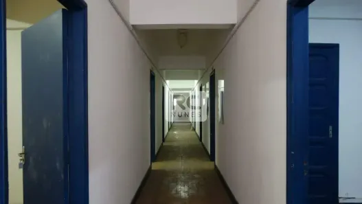 Sala Comercial para alugar, 330m² no Centro, Belo Horizonte