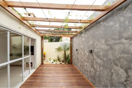 Casa com 3 Quartos à venda, 113m² no Jardim Pancera, Toledo
