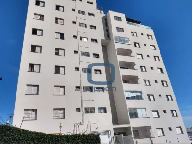 Apartamento com 2 Quartos à venda, 69m² no Vila Marieta, Campinas