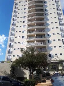 Apartamento com 3 Quartos para alugar, 106m² no Jardim das Paineiras, Campinas