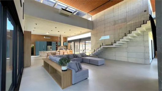 Casa de Condomínio com 4 Quartos à venda, 530m² no Parque Reserva Fazenda Imperial, Sorocaba