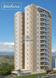 Apartamento com 3 Quartos para alugar, 83m² no Parque Campolim, Sorocaba