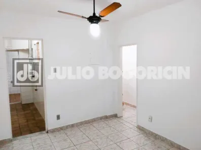 Apartamento com 3 Quartos à venda, 74m² no Tijuca, Rio de Janeiro