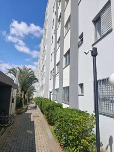 Apartamento com 2 Quartos à venda, 54m² no Jardim Pedro José Nunes, São Paulo
