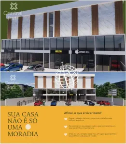 Apartamento com 2 Quartos à venda, 66m² no Centro, Atibaia