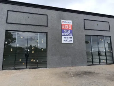 Ponto Comercial para alugar, 40m² no Jardim dos Buritis, São José do Rio Preto
