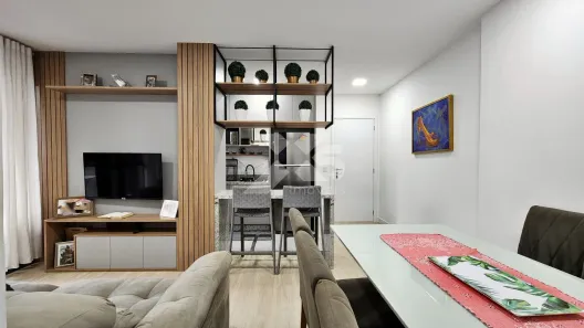 Apartamento com 2 Quartos à venda, 70m² no Terra Bonita, Londrina