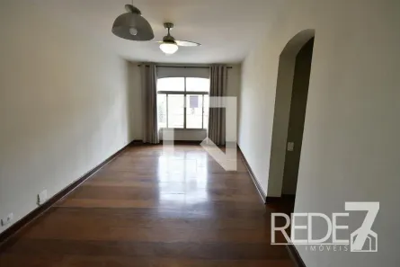 Apartamento com 3 Quartos à venda, 90m² no Centro, Campinas