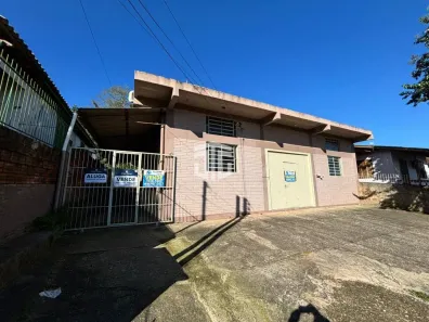 Galpão/Depósito/Armazém à venda, 165m² no Imigrante sul, Campo Bom