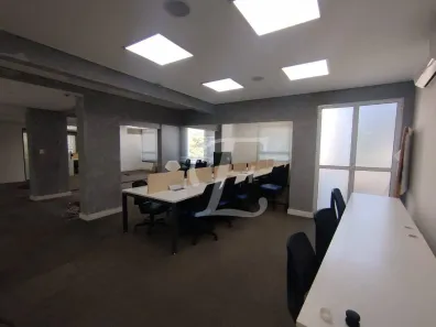 Sala Comercial para alugar, 338m² no Itaim Bibi, São Paulo
