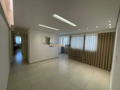 Apartamento com 2 Quartos para alugar, 70m² no Buritis, Belo Horizonte