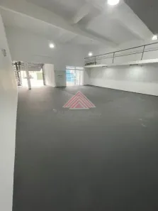 Galpão/Depósito/Armazém para alugar, 574m² no Jardim Santo Alberto, Santo André