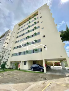 Apartamento com 2 Quartos à venda, 50m² no Várzea, Recife
