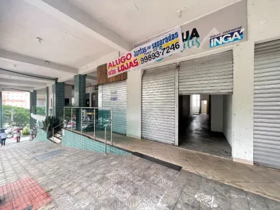Ponto Comercial para alugar, 120m² no Buritis, Belo Horizonte