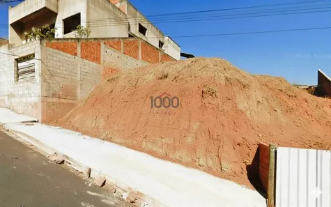 Lote/Terreno à venda, 300m² no Bosque dos Pinheiros, Juiz de Fora