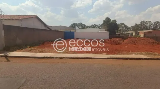 Lote/Terreno à venda, 360m² no Santa Mônica, Uberlândia