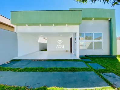 Casa com 3 Quartos à venda, 135m² no Balneário Ponta da Fruta, Vila Velha