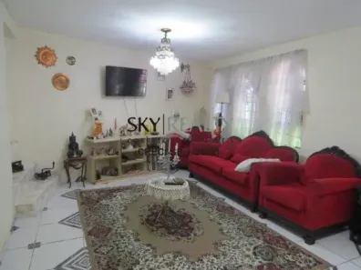 Sobrado com 2 Quartos à venda, 92m² no Jabaquara, São Paulo