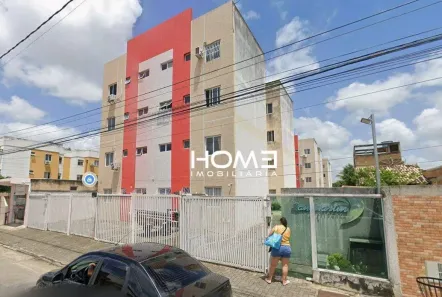 Apartamento com 2 Quartos à venda, 43m² no Parque Jardim Carioca, Campos dos Goytacazes