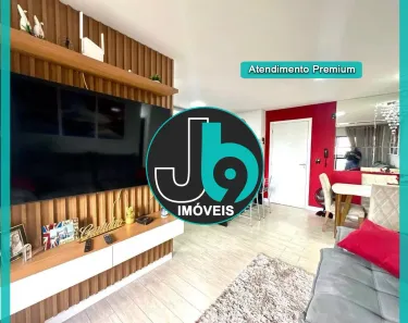 Apartamento com 2 Quartos à venda, 73m² no Água Verde, Curitiba