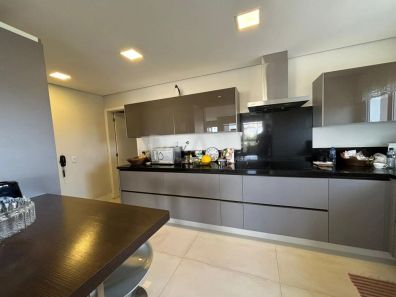 Apartamento com 3 Quartos à venda, 181m² no Loteamento Residencial Vila Bella Dom Pedro, Campinas