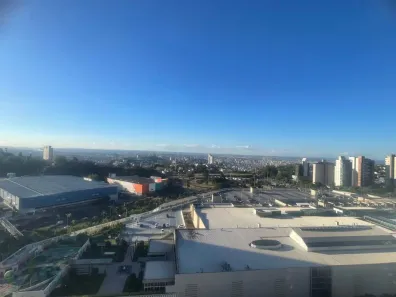 Apartamento com 3 Quartos à venda, 110m² no Belvedere, Belo Horizonte