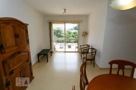 Apartamento com 3 Quartos à venda, 75m² no Jardim Ampliação, São Paulo