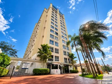 Apartamento com 1 Quarto à venda, 40m² no Iguatemi, Ribeirão Preto