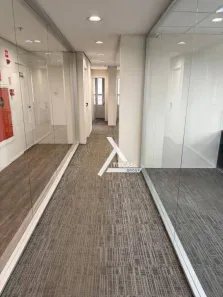 Sala Comercial para alugar, 160m² no Pinheiros, São Paulo