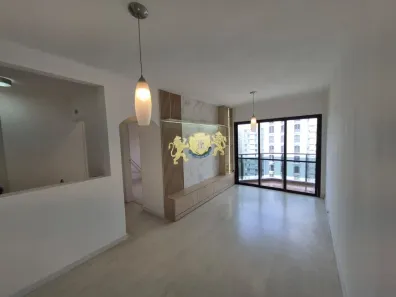 Flat com 1 Quarto para alugar, 41m² no Jardim Paulista, São Paulo