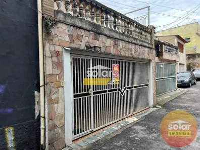 Sobrado com 3 Quartos à venda, 50m² no Vila Rio Branco, São Paulo