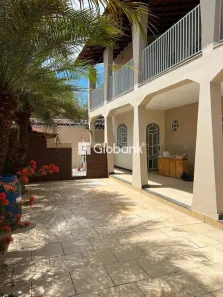 Casa com 5 Quartos à venda, 240m² no Augusta Mota, Montes Claros