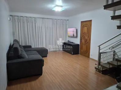 Sobrado com 3 Quartos à venda, 158m² no Vila Carrão, São Paulo