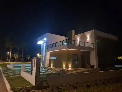 Casa de Condomínio com 4 Quartos à venda, 220m² no , Paudalho