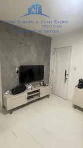 Apartamento com 1 Quarto à venda, 42m² no Piatã, Salvador