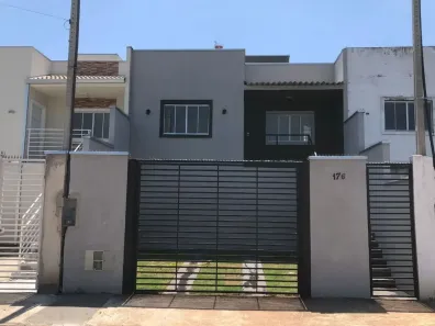 Casa com 2 Quartos à venda, 55m² no Residencial Dom Bosco, São José dos Campos