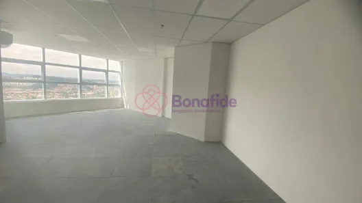 Sala Comercial à venda, 53m² no Chácara Urbana, Jundiaí