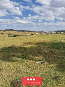Fazenda/Sítio à venda, 435600m² no , Ouro Verde de Goiás