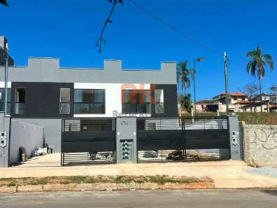 Casa com 3 Quartos à venda, 120m² no Parque Xangri-Lá, Contagem