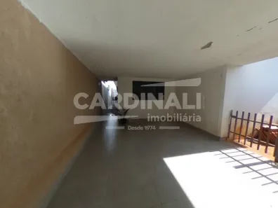 Casa com 2 Quartos à venda, 151m² no Jardim Paulista, São Carlos