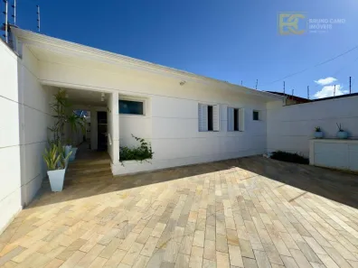 Casa com 4 Quartos à venda, 158m² no Balneário Três Marias, Peruíbe