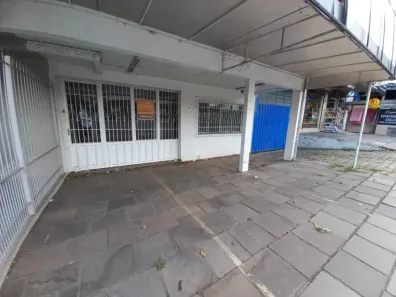 Ponto Comercial para alugar, 200m² no Santa Lúcia, Caxias do Sul