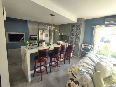 Casa com 5 Quartos à venda, 225m² no Centro, Florianópolis